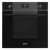 Horno SMEG SF6100VB3 Negro