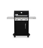 Weber Barbacoa de gas Spirit E315 GBS 46512229