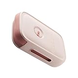 GOOHOCHY 1 Caja Carton de frigorifico congelador huevera para nevera contenedores para comida nevera caja organizadora de caja de almacenamiento de del refrigerador