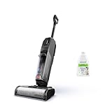 Bissell CrossWave OmniForce, Aspiradora de Mano Sin Cable, Aspirado y Mopa al Mismo Tiempo o Solo Modo Aspirado, Escoba Vertical Potente, Vacuum Cleaner de Agua, 240m² Limpieza Multisuperficie, 3912N