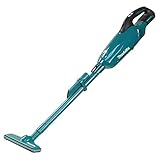 MAKITA DCL281FZ ASPIRADOR DE MANO 18V LXT BL, Multicolor