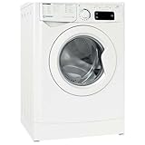 Lavadora Indesit EWE81284 WSPTN 1200 rpm 8 kg