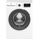 Beko Lavadora SNELLA 45 CM 7 KG 1200G A INV DISP VAP OB