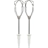 Bosch 6900651065 - Repuesto para batidoras amasadoras, 2 unidades