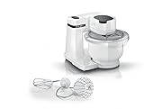 Bosch Food Processor 700W white (MUMS2AW00)