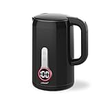 Feel Maestro Hervidor MR-025 Negro 1850-2200 W 1,7 L