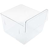 Zanussi Nevera Congelador CAJÓN ensalada cajón caja SC71440 – 5I