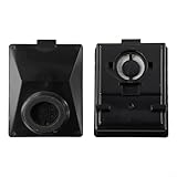 Filtro de aspirador accesorio para Rainbow E2 Series eficiente herramienta de limpieza de filtración (2PCS)
