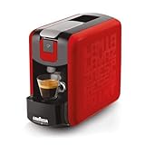 RossoCrema Cafetera Lavazza EP Mini