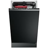 Lavavajillas Teka DFI44850 45 cm - Marca: Teka - EAN: 8434778032772