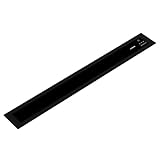 Klarstein Brisa Campana Extractora - A+ Eficiencia Energética, 710 M³/H, Silenciosa 42-66 dB, Control Táctil, Iluminación Led, Acero Inoxidable, Diseño Moderno