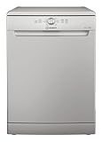 Indesit D2F HK26 S Libera installazione 14 Coperti E