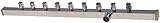 Brema IC30 - Brazo pulverizador para máquina de hielo tipo M 9 boquillas 9 longitud 440 mm