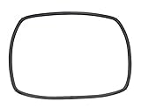 Recamania Junta Puerta Horno Fagor Edesa Aspes HET40X 6H210B HE150B CA7A005A3