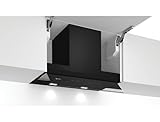 Neff campana integrada 60cm 460m3/h negra d65xam2s0