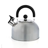 Quid Habitat Hervidor Acero Inoxidable 2l