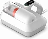 Xiaomi Dust Mite Vacuum Cleaner Pro, plástico Polipropileno, Blanco