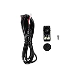 Cámara para impresora 3D ANYCUBIC, cámara HD 1080P, accesorio de videovigilancia remota para impresora 3D, visión en tiempo real, para las series Kobra 3 Combo y Kobra 2