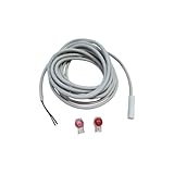 SOS ACCESSOIRE SOS - Kit de sonda de temperatura para frigorífico, congelador 9590142 KOMPATIBEL MIELE, LIEBHERR