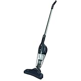 BLACK+DECKER NSVA315J-QW - Aspirador de escoba 4 en 1 sin cable 10.8V (1.5Ah) Dustbuster, 400 ml, Antracita