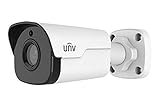 IPC2122SR3-PF36 - UniView 2 MP Star Light Network IR Mini Bullet IP Camera