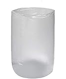 Juego de 10 bolsas de plástico para aspiradoras Ø 510 mm Fervi 0759/S