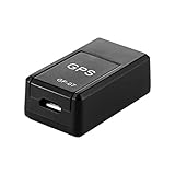 Mini Magnetic Car Vehicle gsm/GPRS/GPS Tracker/Finders Localizador en Tiempo Real para Vehículos Coches, Niños, Ancianos, Cartera, Equipaje