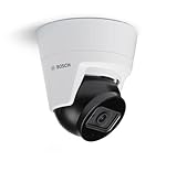 Bosch TURRET 3000I IR Almohadilla Cámara de seguridad IP Interior 3072 x 1728 Pixeles Techo
