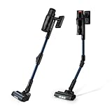 Ufesa U7 Digital Pro Aspirador Escoba, 500 W, Plástico, Blanco