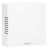 ORNO DP-MR-149 Quarto Timbre Electromecánico de Dos Tonos 230V (Blanco)