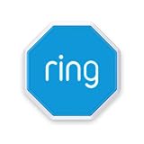 Sirena para exteriores Ring Alarm de Amazon