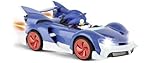 Carrera RC 2,4GHz Team Sonic Racing - Sonic (Performance Version) (370201063)