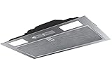 Campana G.Filt MEPAMSA Smart 52 X Inox