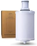 BRY COLLECTIONS Cartucho de repuesto para filtro de agua eSpring Tecnología de luz UV y carbón activado Certificado NSF Elimina bacterias y virus Instalación sencilla Modelo 100186