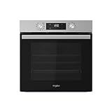 Horno Whirlpool Corporation OMR58HU1X 71 L