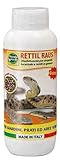ALTADEX Mondo Verde REP94EP - Repelentes Reptiles de 1000 ml, Color Blanco