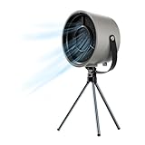 Mini Campana Extractora Portatil, Campana Extractora, Fáciles De Limpiar, Bajo Ruido, Campana Extractora Portátil, Ajuste con Un Clic, Campana Extractora de Escritorio para Olla Caliente, Cocina