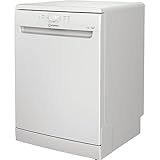 Indesit Lavavajillas 60CM DFE 1B19 14 14 Servicios Blanco