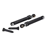 2x Lavadora de amortiguadores para Bosch Siemens Constructa Neff Balay 448032 00448032 90N