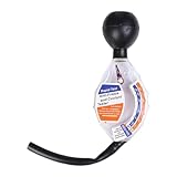 JNNJ Medidor de Anticongelante Tipo Dial, Hidrómetro de Refrigerante Automotriz, Densitómetro de Líquido de La Batería del Coche, Densitómetro de Refrigerante de Radiador Accesorios para Vehículos
