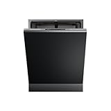 Lavavajillas Integrable 60cm Clase E Teka DFI 46650 114270033 Inox
