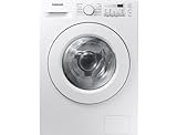 Samsung lavadora secadora frontal 60cm 8 / 5kg 1400t b blanco wd80t4046ew