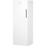 Indesit UI6 1 W.1 freezer Freestanding Upright White 232 L F