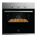 Horno Electrolux KOHHH00BX3 2060 W