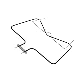 Resistencia térmica inferior de 1150 W para horno IKEA – 481010375734