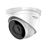 Hikvision Cámara IP 8MP Domo Fija 2.8mm IR T280H (Outlet)