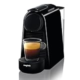 Nespresso Magimix Essenza mini negro 11368
