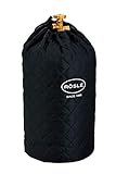 Rösle - Funda protectora para botella de gas (11 kg, 100 Percentage poliéster)