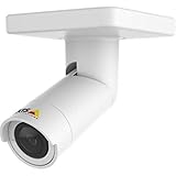 Axis P1254 Cámara de seguridad IP Interior Bala Blanco 1280 x 720 Pixeles - Cámara de vigilancia (Cámara de seguridad IP, Interior, 8 m, Bala, Blanco, Techo/pared)