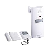 SCS Sentinel - SAL0064 - Alarma autónoma - EasyAlarm
